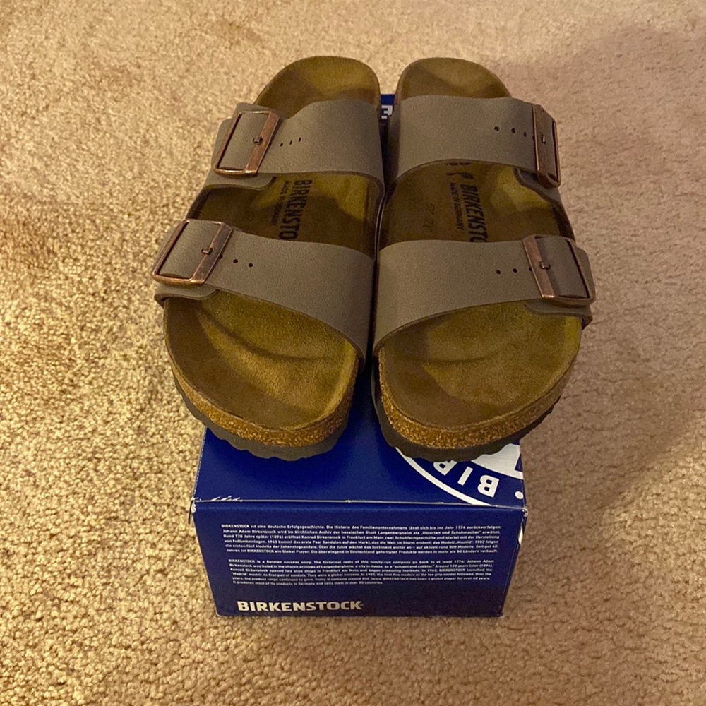 Arizona BS Birkenstock